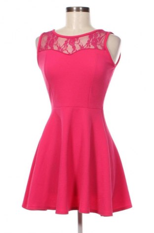 Kleid, Größe S, Farbe Rosa, Preis 6,99 €