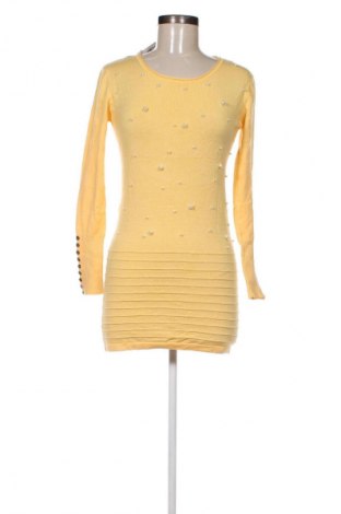 Šaty , Veľkosť S, Farba Žltá, Cena  6,75 €