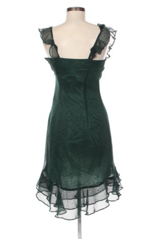 Rochie, Mărime M, Culoare Verde, Preț 96,99 Lei