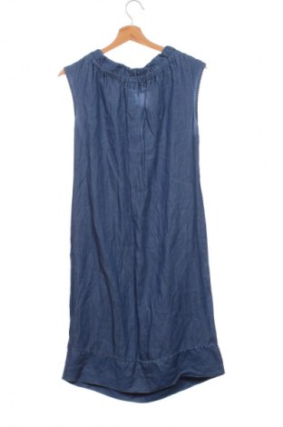 Kleid, Größe XS, Farbe Blau, Preis € 9,21