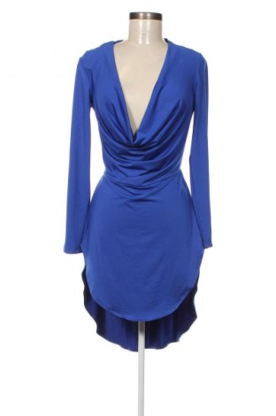 Kleid, Größe M, Farbe Blau, Preis 6,99 €