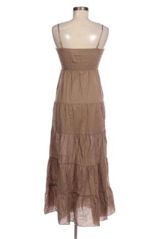 Kleid, Größe M, Farbe Beige, Preis 8,82 €