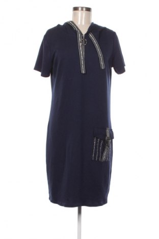 Kleid, Größe M, Farbe Blau, Preis € 6,99