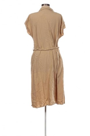 Kleid, Größe M, Farbe Beige, Preis € 7,94