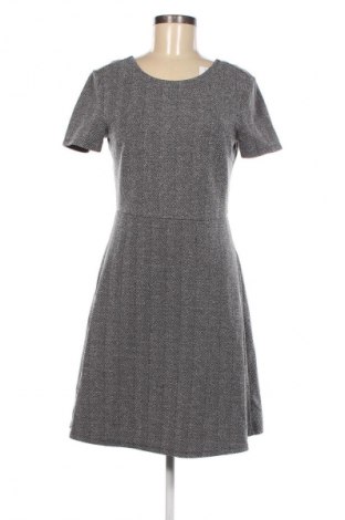 Kleid, Größe M, Farbe Grau, Preis 6,49 €