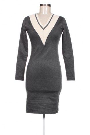 Kleid, Größe XS, Farbe Grau, Preis 10,09 €
