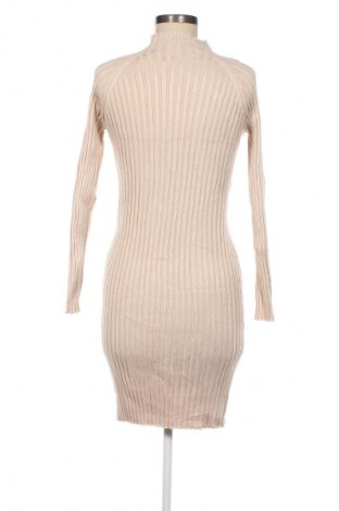 Kleid, Größe L, Farbe Beige, Preis € 6,99