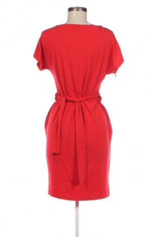 Kleid, Größe S, Farbe Rot, Preis € 6,99