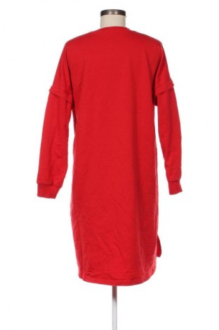 Kleid, Größe XL, Farbe Rot, Preis € 7,49