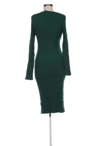 Kleid, Größe M, Farbe Grün, Preis € 6,49