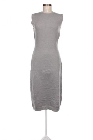 Kleid, Größe M, Farbe Grau, Preis 6,49 €