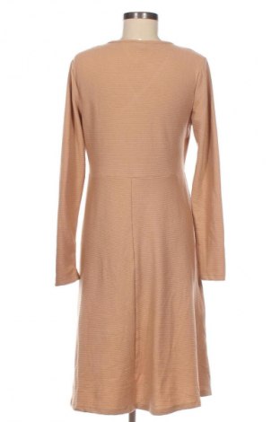 Kleid, Größe L, Farbe Beige, Preis € 6,99