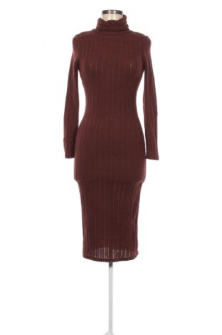 Kleid, Größe S, Farbe Braun, Preis 6,99 €