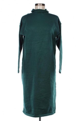 Šaty , Velikost L, Barva Zelená, Cena  254,00 Kč