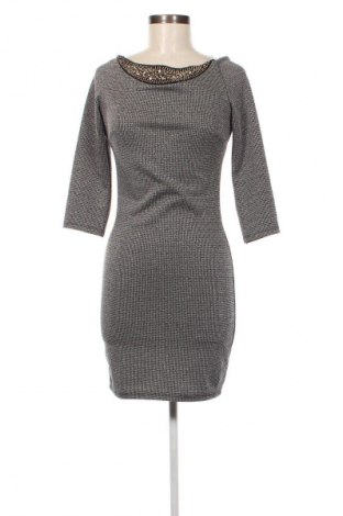 Kleid, Größe M, Farbe Grau, Preis 21,49 €