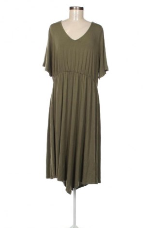 Kleid, Größe L, Farbe Grün, Preis € 12,14