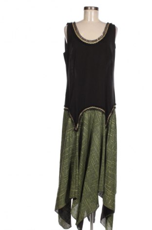 Kleid, Größe XXL, Farbe Grün, Preis € 27,67