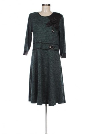 Kleid, Größe XXL, Farbe Grün, Preis 10,09 €