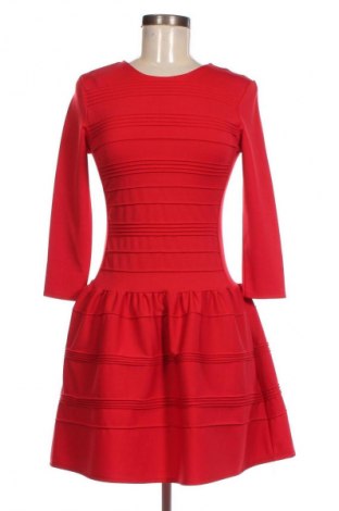 Kleid, Größe S, Farbe Rot, Preis 15,49 €