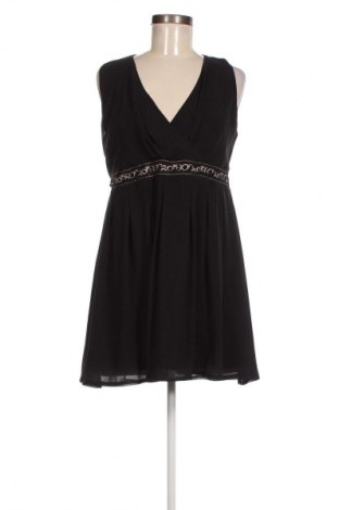 Kleid, Größe M, Farbe Schwarz, Preis 6,99 €