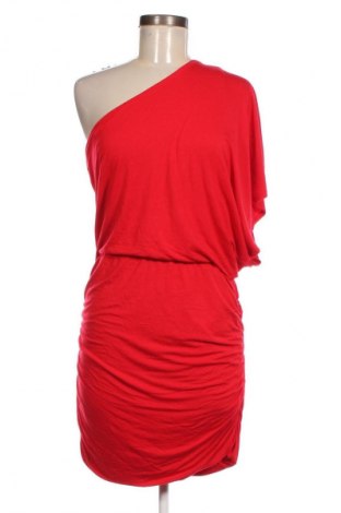 Kleid, Größe XXL, Farbe Rot, Preis 15,48 €