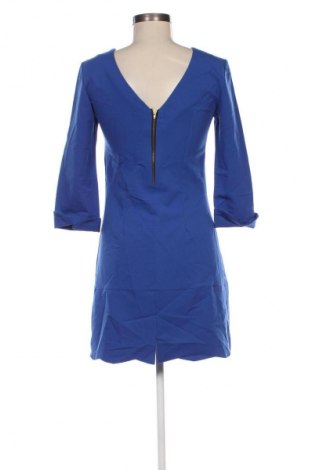 Kleid, Größe S, Farbe Blau, Preis € 6,49