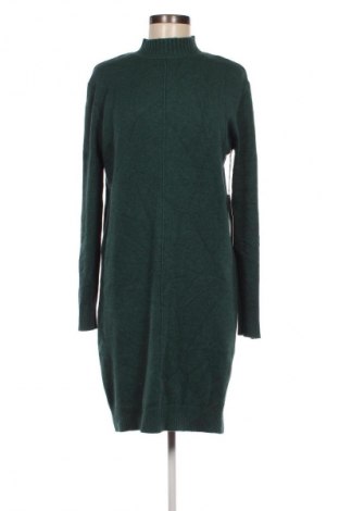 Kleid, Größe L, Farbe Grün, Preis € 7,49