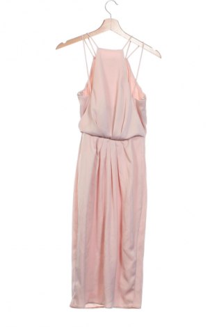 Kleid ASOS, Größe S, Farbe Rosa, Preis 9,99 €