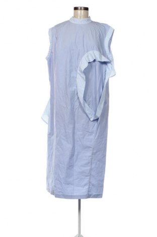 Šaty  ASOS, Velikost L, Barva Modrá, Cena  1 041,00 Kč