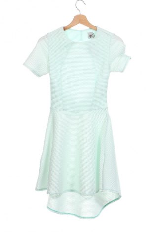 Rochie ASOS, Mărime XS, Culoare Verde, Preț 32,99 Lei