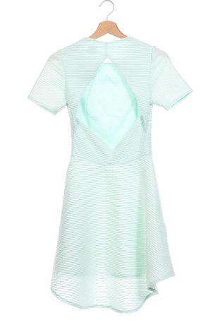 Rochie ASOS, Mărime XS, Culoare Verde, Preț 32,99 Lei