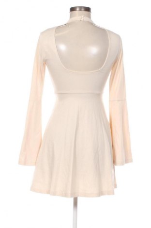 Kleid ASOS, Größe S, Farbe Beige, Preis € 22,49