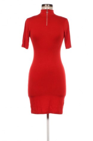 Kleid ASOS, Größe S, Farbe Rot, Preis 16,49 €