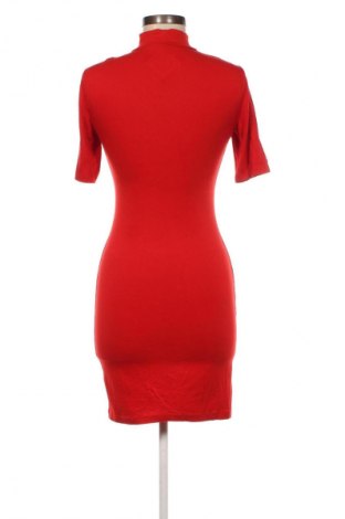 Kleid ASOS, Größe S, Farbe Rot, Preis 16,49 €