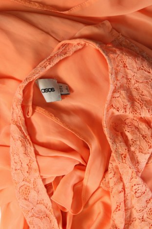 Kleid ASOS, Größe S, Farbe Orange, Preis € 15,49