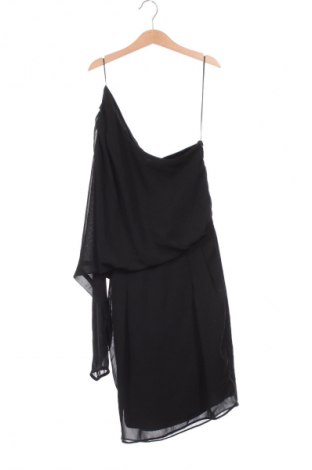 Rochie ASOS, Mărime XS, Culoare Negru, Preț 355,26 Lei