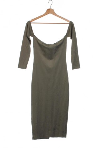 Φόρεμα ASOS, Μέγεθος XS, Χρώμα Πράσινο, Τιμή 5,94 €