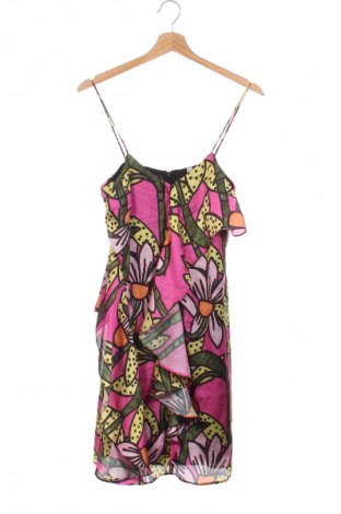 Kleid ASOS, Größe XS, Farbe Mehrfarbig, Preis € 22,91