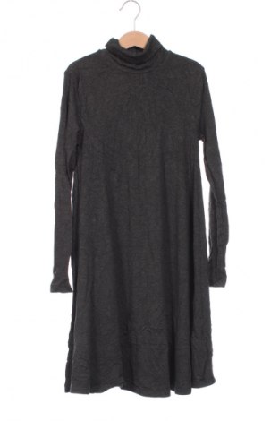 Kleid ASOS, Größe XS, Farbe Grau, Preis 15,99 €