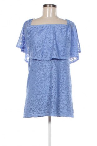 Kleid ASOS, Größe M, Farbe Blau, Preis € 24,55