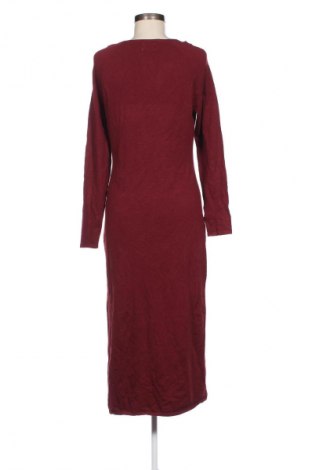 Kleid ASOS, Größe L, Farbe Rot, Preis 11,99 €