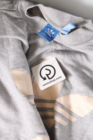 Kleid Adidas Originals, Größe XS, Farbe Grau, Preis € 25,05