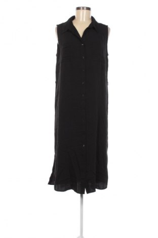 Šaty  Adrienne Vittadini, Velikost L, Barva Černá, Cena  680,00 Kč