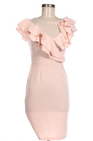 Kleid Adrom, Größe M, Farbe Rosa, Preis € 9,99