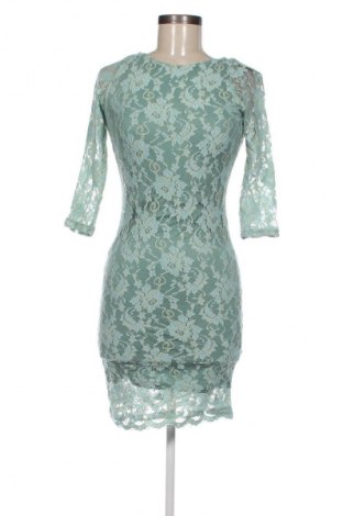 Rochie Aftershock, Mărime S, Culoare Verde, Preț 19,99 Lei