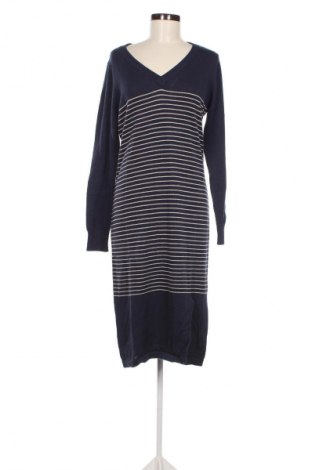 Kleid Ajc, Größe M, Farbe Blau, Preis 8,99 €