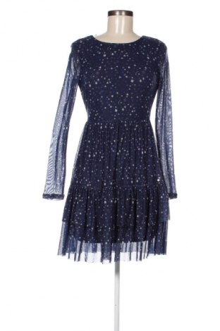 Kleid Ajc, Größe S, Farbe Blau, Preis 11,86 €