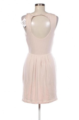 Kleid Akiko, Größe M, Farbe Beige, Preis € 6,99