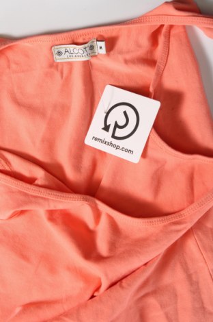 Kleid Alcott, Größe M, Farbe Orange, Preis € 6,99