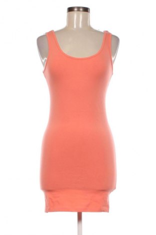 Šaty  Alcott, Velikost M, Barva Oranžová, Cena  198,00 Kč